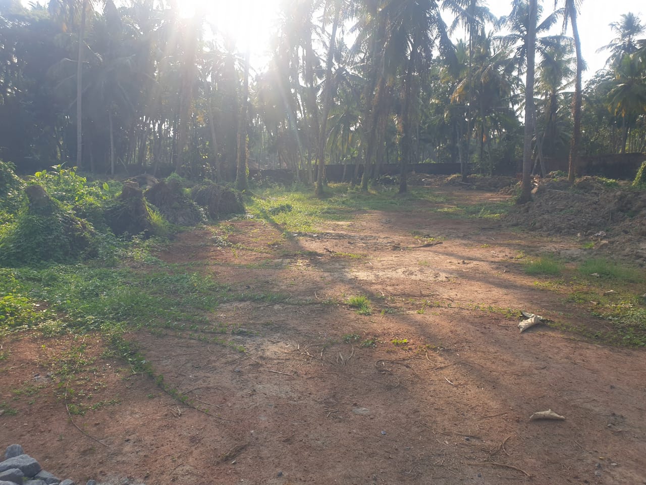 2 ACRE COMMERCIAL LAND FOR RENT AT PAVANGAD, KOZHIKODE